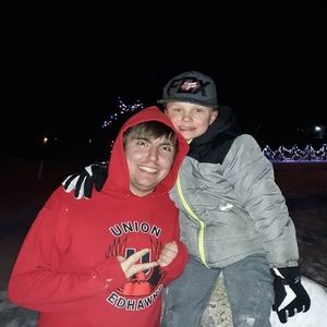 Meet your Posher, Ethan